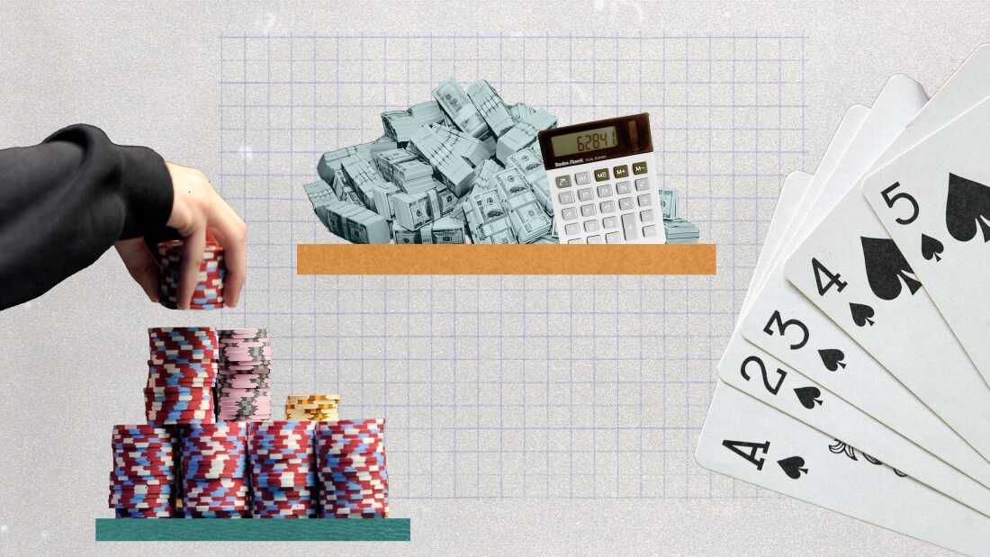 Online Casino