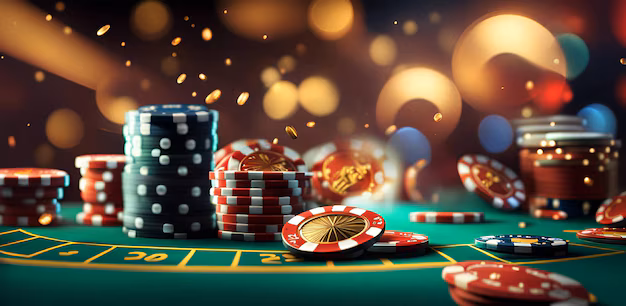 Online Casino für Österreich
